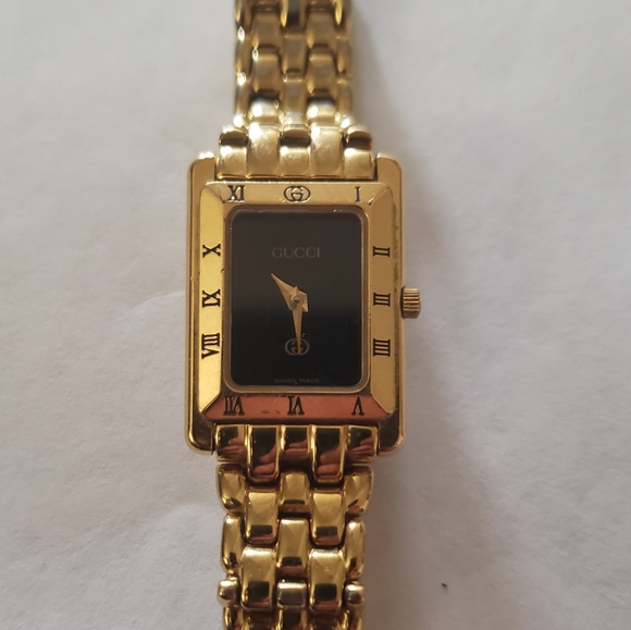 Gucci Accessories - Gucci Watch